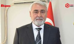 H. Hurşit Yıldırım Şehitkamil İlçe Başkanı seçildi