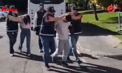 Gaziantep’te parkta kasklı saldırı: 2 şahıs tutuklandı
