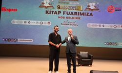 Gri Koç Gaziantepli öğrencilerle bir araya geldi