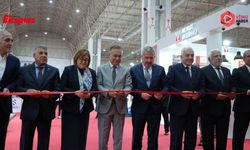 Tekstil sektörü Gaziantep’te buluştu