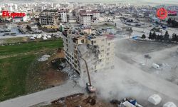 67 kişinin ölümü sonrası müteahhide ceza!