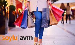 Soylu AVM ile Kolay Alışveriş Deneyimi