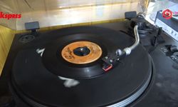 Plaklar nostaljiyle yeniden popüler oldu