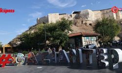 Gaziantep AB’de coğrafi işarette zirvede