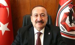 Memik Yılmaz müjdeyi verdi
