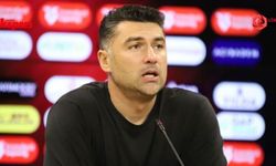 Burak Yılmaz: "Oyuncularıma güvenim eskisinden daha fazla"
