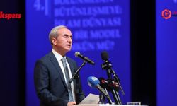 Gaziantep Forum II, GİBTÜ ev sahipliğinde başladı