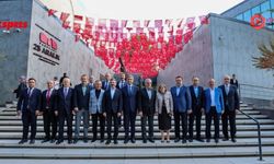 Gaziantep’in tarihi panoramada yaşatılıyor