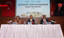 Gaziantep, THY ile turizmin yeni rotası oluyor