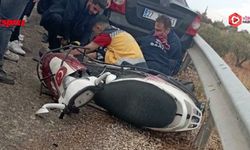 66 yıldır el emeğiyle çanta üretiyor