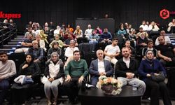 Gaziantep'te Evlilik Okulu’na büyük ilgi