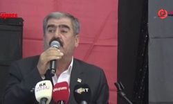 CHP il eski başkanı sert konuştu