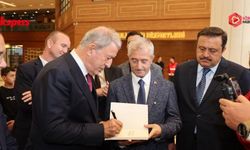 Hulusi Akar, Gaziantep'te dev projeleri inceledi