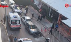 VİDEO | Borçlarını ödeyemeyince yaşamına son verdi