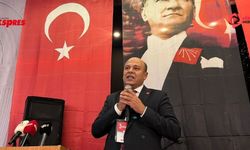 Vakkas Acar’dan kongrede kritik açıklamalar
