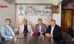 Gaziantep Ziraat Odası Başkanlarından ortak çağrı: “Çiftçi Tarlada Tutulamaz Hale Geldi”
