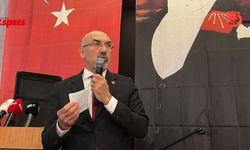 Bozgeyik: "Ses çıkaranların sesi olacağız"