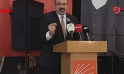 Bayram Yılmazkaya’dan Sert Mesaj Gaziantep Kendi Göbeğini Kesmeli!