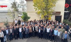 CHP Gaziantep’te Sucu sürprizi: “Partim için kendimi feda ederim”