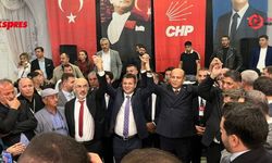 CHP’nin yeni başkanı Açar oldu