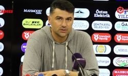 Burak Yılmaz: "3-0'dan sonra tarihi fark olabilirdi"