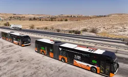 Gaziantep’te elektrikli ulaşım hamlesi