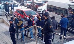 Gaziantep dahil 6 ilde dolandırıcılık operasyonu