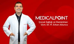 Çocuklarda zehirlenme vakaları artıyor