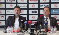 Antalyaspor, teknik direktör Erol Bulut ile sözleşme imzaladı