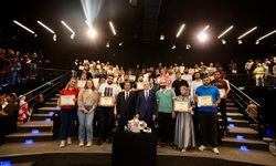 Gaziantep’ten örnek proje!