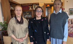 Yavuz Bülent Bakiler'in adı Gaziantep’te yaşatılacak