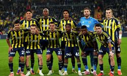 Fenerbahçe, Gaziantep FK'ya konuk olacak!