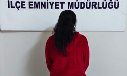 Gaziantep’te suç makinesi kıskıvrak yakalandı!