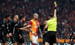 Trendyol Süper Lig'de 8 haftalık kart raporu!