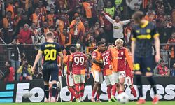 Galatasaray'dan Şampiyonlar Ligi'nde 2. galibiyet