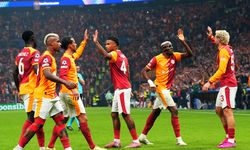 Galatasaray evindeki yenilmezliğini 30 maça çıkardı