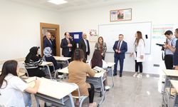 GASMEK, Araban’da yeni binasıyla hizmet vermeye başladı