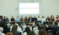 GAÜN Mimarlık Fakültesinde yeni dönem