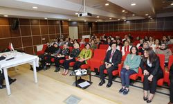 GAÜN'de Akademik Kurul bir araya geldi