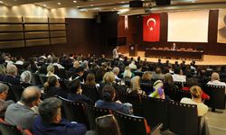 GAÜN Tıp Fakültesi gelecek stratejilerini ele aldı