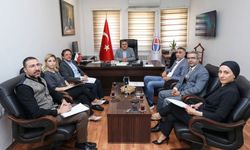Mesleki eğitimde yeni dönem