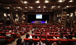 GAÜN’de “Staj Süreci Tanıtım Programı”na yoğun ilgi