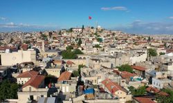 Gaziantep büyüyor! İki yeni ilçe geliyor