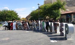 Gaziantep turistlerin gözdesi oldu