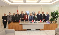 Gaziantep'te akademik iş birliği hamlesi