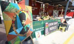 Gaziantep'te Tohum Takas ve Doğa Dostu Tarım Şenliği başladı