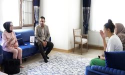 Gaziantep'ten erişilebilirlik hamlesi