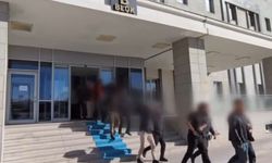 Gaziantep dahil 9 ilde dolandırıcılık operasyonu