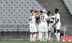 Gaziantep FK 6 maçtır yenilmiyor
