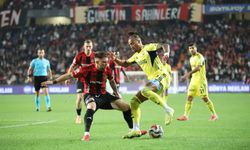 Trendyol Süper Lig'de 10. haftanın görünümü